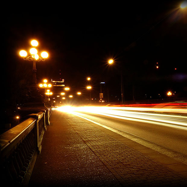 Vision and Safe Night Driving - Lexington Eye Care Clinic